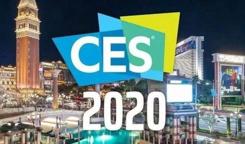 退潮與新潮 CES 2020中國(guó)廠商何以見(jiàn)證國(guó)力，又如何傳遞技術(shù)主張