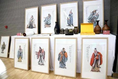 創意濟寧 文化產品設計大賽曲阜兩作品獲獎