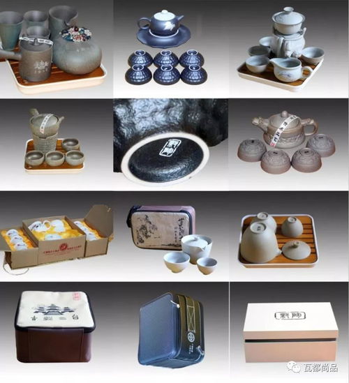 瓦都尚品 致敬鄴城陶藝文化，感受精致文化用品之美