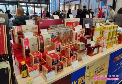 中韓文化商品交流周盛大開幕，20余家企業共促通訊設備領域合作