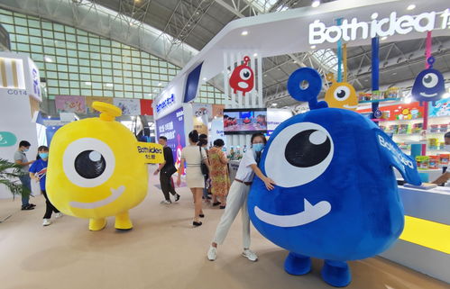 中國文化商品交易會亮相新莊國展，通訊設備賦能文化傳播新體驗