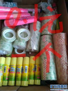 幫朋友整理孩子文化用品，實用經驗分享