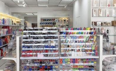 文盲賣文具，小小文具創出過億身家