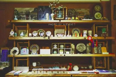 “萬國來朝”大明宮 |“創(chuàng)意時代·醉大唐”文創(chuàng)展 通訊設(shè)備中的現(xiàn)代藝術(shù)與盛唐生活畫卷