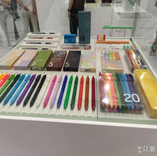 115屆CSF中國文化用品商品交易會探展 洞見文化用品新趨勢