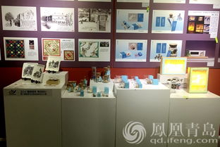 創(chuàng)意賦能文旅融合 第二屆青島旅游文化商品創(chuàng)新設(shè)計(jì)大賽評審啟動